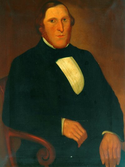 Thomas Crabtree by English School
